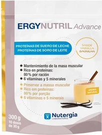 Витаминная Сыворотка Nutergia Ergynutril Advance
