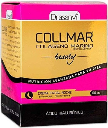 Крем для лица Drasanvi Collmar Beauty