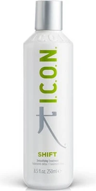 Набор для ухода за волосами Icon Denim Icon Shift