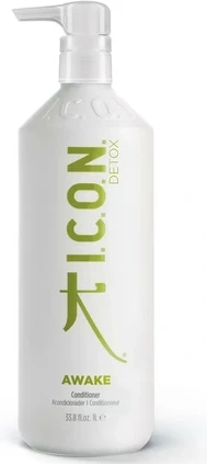 Кондиционер Icon Denim Awake Detoxifying Conditioner