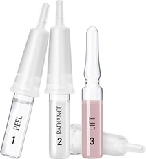 Сыворотка для сияния Natura Bisse Diamond Instant Glow Peel Radiance Lift Serum