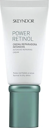 Крем Skeyndor Power Retinol Intensive Repairing Cream