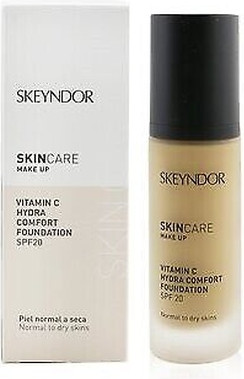 Тональный крем Skeyndor Vitamin C Hydra Comfort SPF20