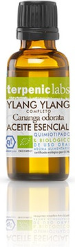 Эфирное масло Terpenic Bio