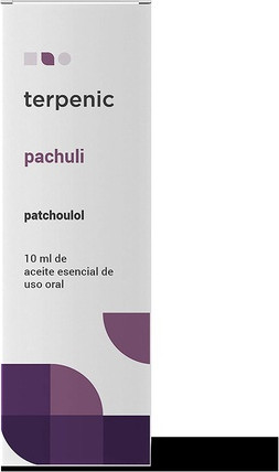 Эфирное масло Terpenic Роза