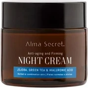 Ночной крем Alma Secret Alma Secret Night Cream Multireparadora Antiaging