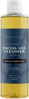 Очищающий гель Alma Secret