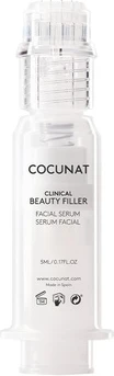Ампулы Cocunat Clinical Beauty Filler