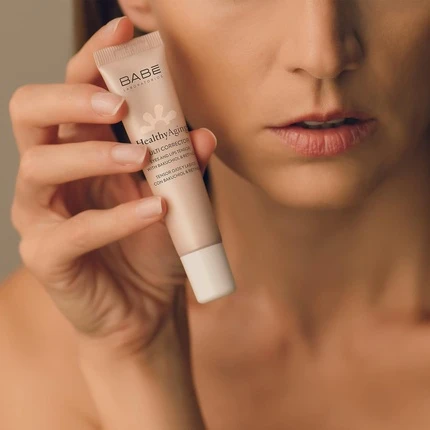 Крем для глаз Babe Healthyaging Multi Corrector