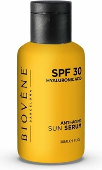 Sun Serum Biovene HYALURONIC Anti-Aging