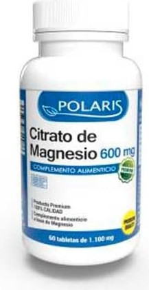 Цитрат магния Polaris Farmaceutici Капсулы