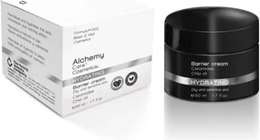Дневной крем для лица Alchemy Care Cosmetics Alchemy Увлажняющий барьерный крем