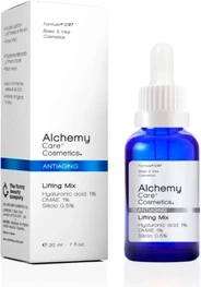 Сыворотка Alchemy Care Cosmetics Антивозрастная Лифтинг Сыворотка