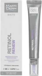 Сыворотка Martiderm Shot Retinol Renew