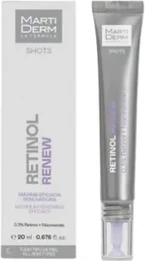 Сыворотка Martiderm Shot Retinol Renew