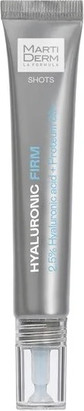 Концентрированная сыворотка для лица Martiderm Hyaluronic Filler