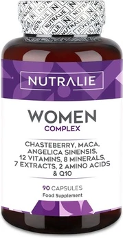 Комплекс Nutralie для женщин 90 капсул