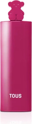 Eau De Toilette Tous More More Pink