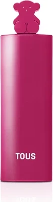 Eau De Toilette Tous More More Pink