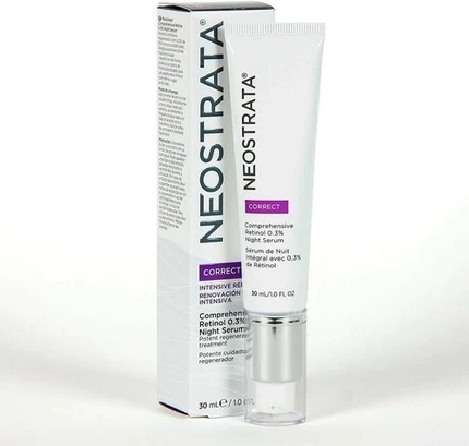 Сыворотка Neostrata Correct Comprehensive Retinol 0.3% Ночная сыворотка
