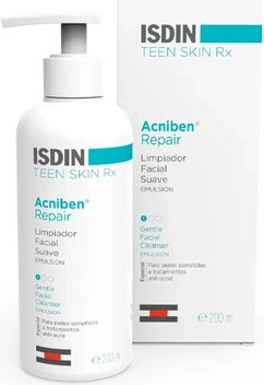 Эмульсия ISDIN Acniben Repair