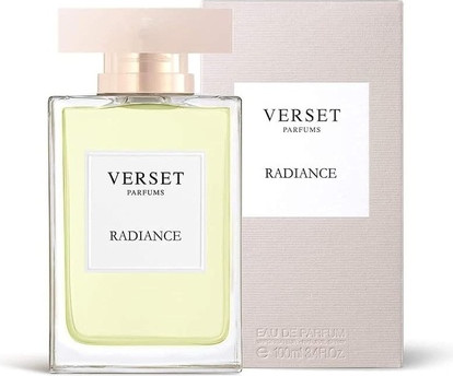 Одеколон Versace Radiance