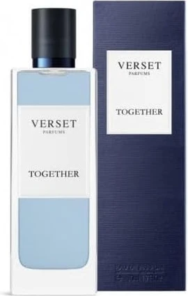 Eau De Parfum Versace Together