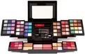 Палетка теней для век Aromya Aromya Mya Palette 56 теней для век с румянами