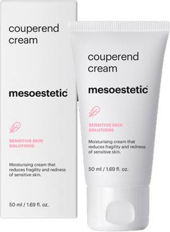 Крем для лица Mesoestetic Couperend Maintenance Cream