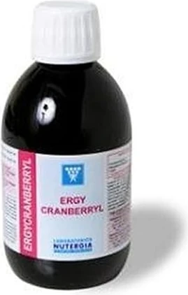 Витаминная сыворотка Ergycranberry Nutergia