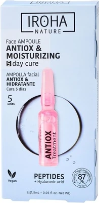 Ampoule Iroha Nature