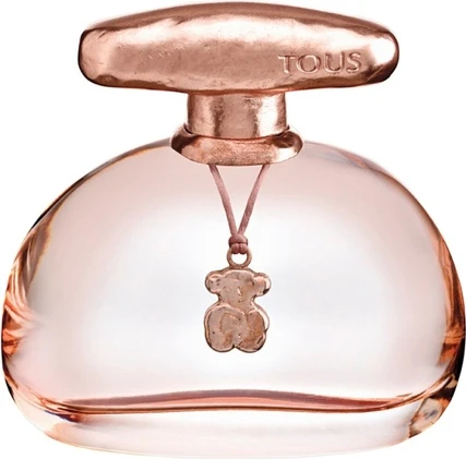 Eau De Parfum Tous Elixir