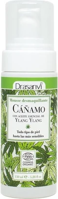 Мусс для снятия макияжа Drasanvi