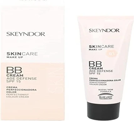BB Крем Skeyndor Base BB Cream Age Defense SPF15