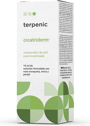 Acne Solution Terpenic