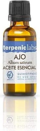 Витаминная Сыворотка Terpenic