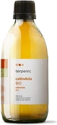 Oleato Terpenic Calendula Organic