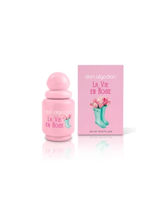 Eau De Toilette Don Algodon