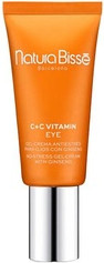 Gelcream Natura Bisse Cc Vitamin Eye Nostress
