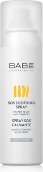 Успокаивающий спрей Laboratorios Babe