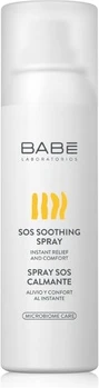 Успокаивающий спрей Laboratorios Babe