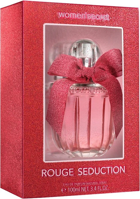 Парфюмерная вода Women'Secret Rouge Seduction
