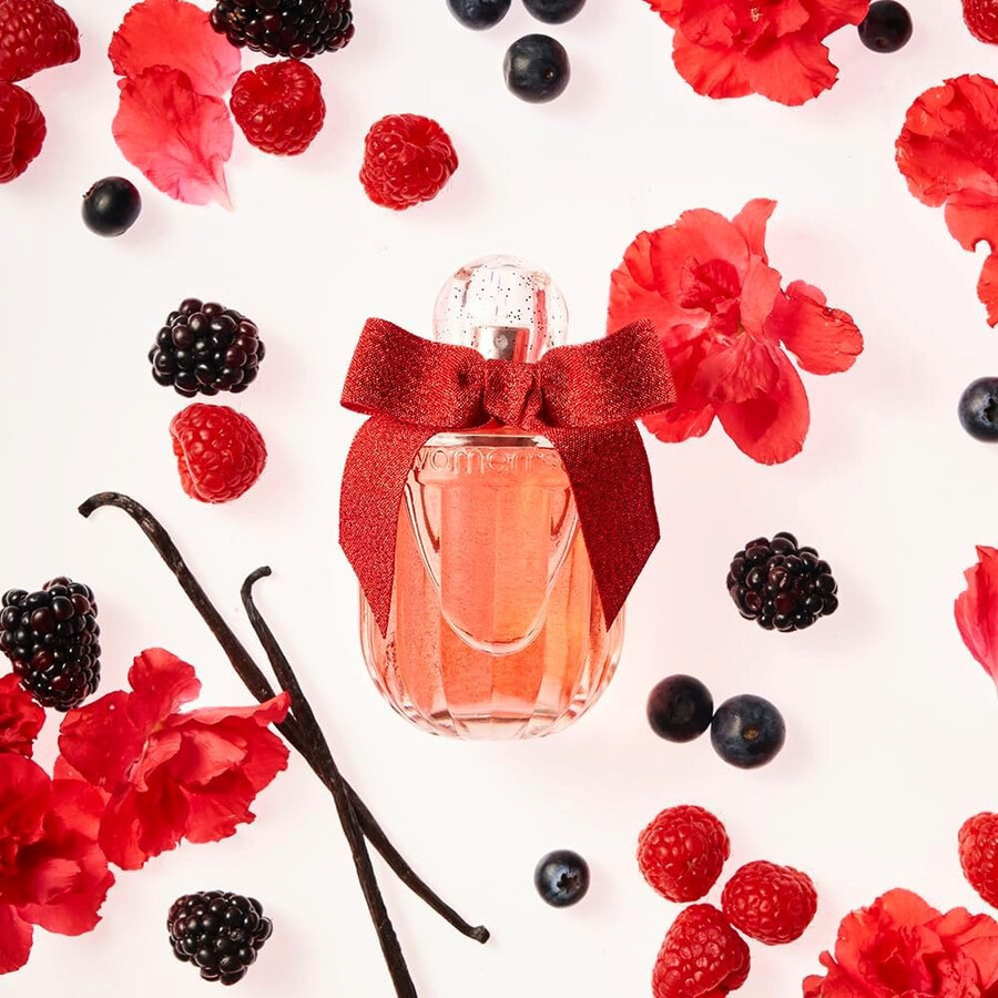 Парфюмерная вода Women'Secret Rouge Seduction