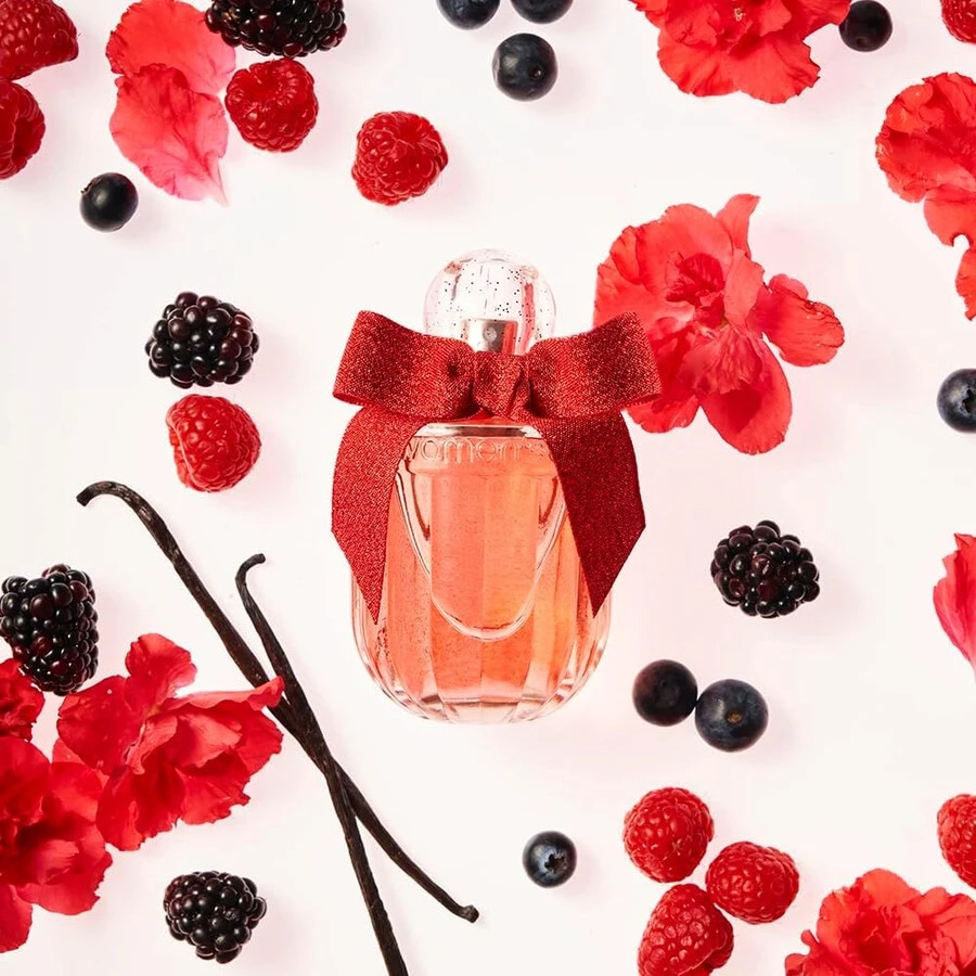 Парфюмерная вода Women'Secret Rouge Seduction