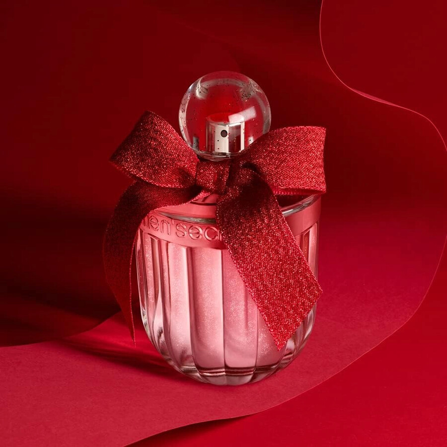 Парфюмерная вода Women'Secret Rouge Seduction