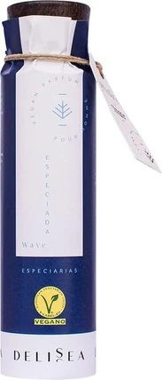 Парфюмерная вода Delisea Wave Vegan Perfume