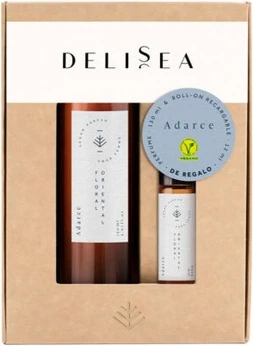 Набор туалетной воды Delisea Adarce Vegan
