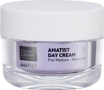 Дневной крем Martiderm Amatist