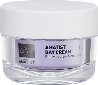 Дневной крем Martiderm Amatist