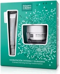 Набор для ухода за лицом Martiderm Vital-Age Cream Set